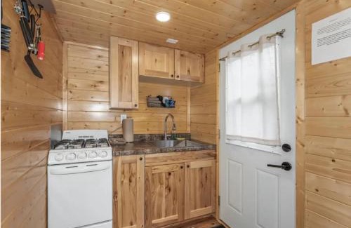 Phelps Cabina | Hillside Resort