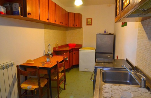 Casarza Ligure Casa | Retiro en la ladera cerca de 5 Terre
