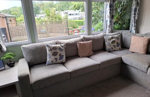 Hastings Apartamento | Hillside retreat - 2 bedrooms sleeps 5