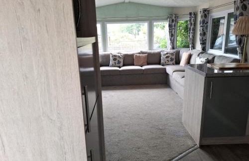 Hastings Apartamento | Hillside retreat - 2 bedrooms sleeps 5