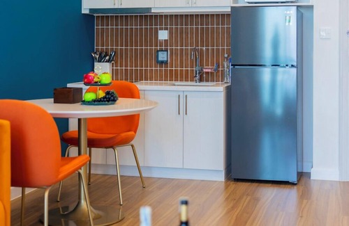 An Thoi Apartamento | Hillside Sky Sea View