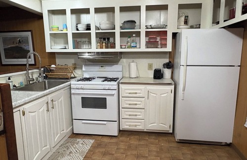 Medina Casa | Hillside Street Lodge