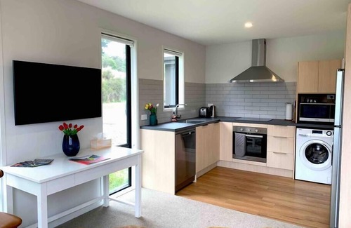 Lower Shotover Casa | Hillside Studio