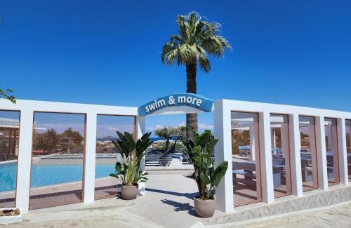 Faliraki Apartamento | Hillside Studios & Apartments
