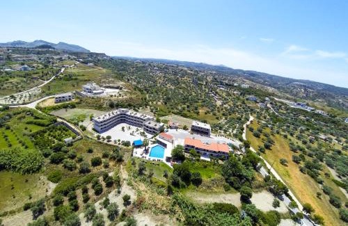 Faliraki Apartamento | Hillside Studios & Apartments