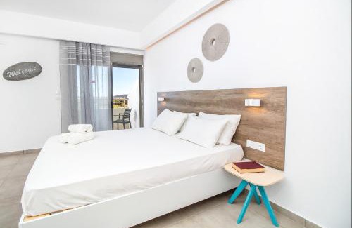 Faliraki Apartamento | Hillside Studios & Apartments