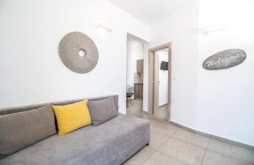 Faliraki Apartamento | Hillside Studios & Apartments