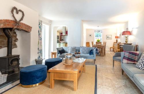 Georgeham Casa | Hillside The Barn