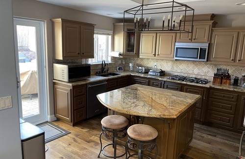 Arroyo Grande Casa | Hillside View Times Two
