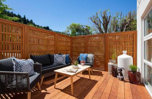 Queenstown City Centre Apartamento | Hillside Villa 1- Walk To Town- AC- Free Parking