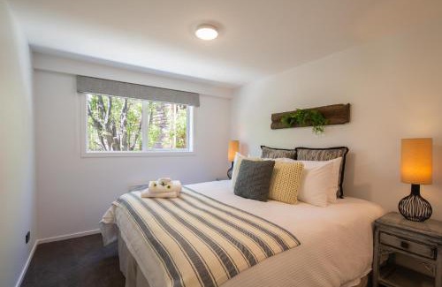 Queenstown City Centre Apartamento | Hillside Villa 1- Walk To Town- AC- Free Parking