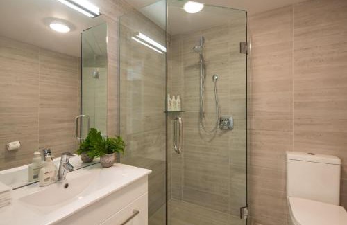 Queenstown City Centre Apartamento | Hillside Villa 1- Walk To Town- AC- Free Parking