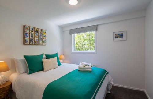 Queenstown City Centre Apartamento | Hillside Villa 1- Walk To Town- AC- Free Parking