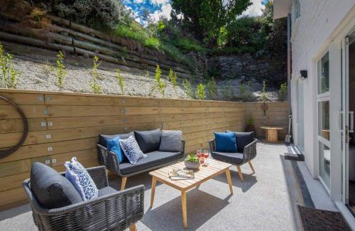 Queenstown City Centre Apartamento | Hillside Villa 2- Walk To Town- AC- Free Parking