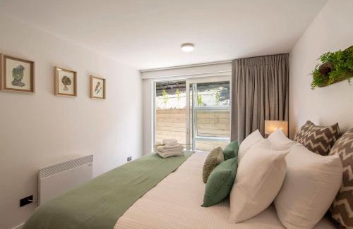 Queenstown City Centre Apartamento | Hillside Villa 2- Walk To Town- AC- Free Parking