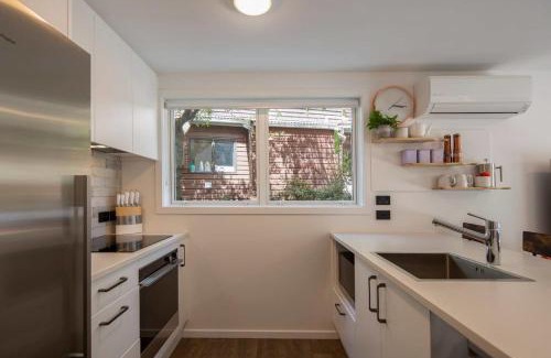 Queenstown City Centre Apartamento | Hillside Villa 2- Walk To Town- AC- Free Parking