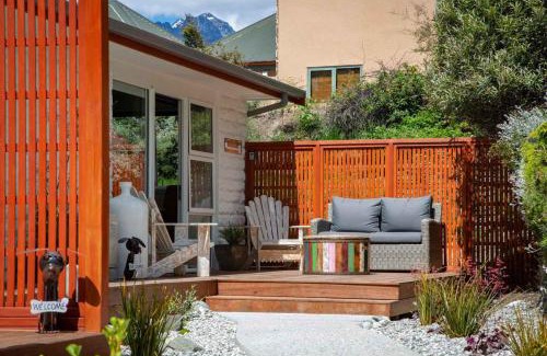 Queenstown City Centre Apartamento | Hillside Villa 4- Walk To Town- AC- Free Parking