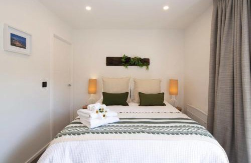 Queenstown City Centre Apartamento | Hillside Villa 4- Walk To Town- AC- Free Parking