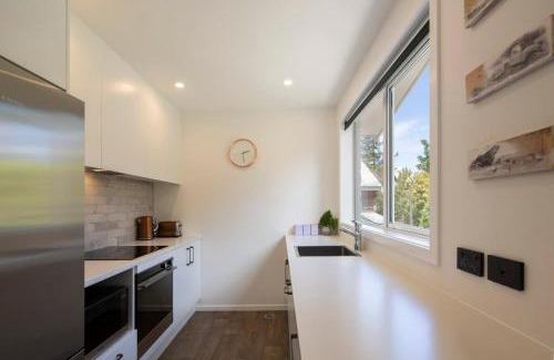 Queenstown City Centre Apartamento | Hillside Villa 4- Walk To Town- AC- Free Parking