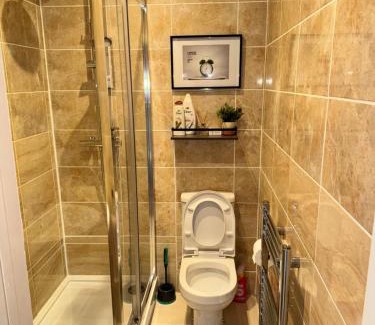 Wigan Casa | Hillsome Hosting Wigan