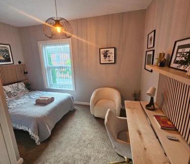 Wigan Casa | Hillsome Hosting Wigan