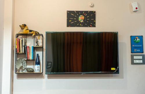 Sanjauli Apartamento | Hillspeak Homes