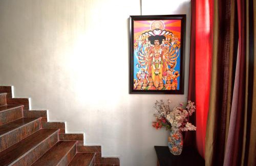 Sanjauli Apartamento | Hillspeak Homes