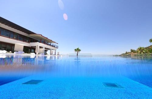 Bodrum Hotel | Hillstone Bodrum Hotel & Spa