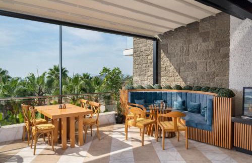 Bodrum Hotel | Hillstone Bodrum Hotel & Spa