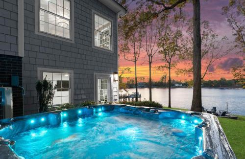 Mayhew Casa | Hillstone Ridge