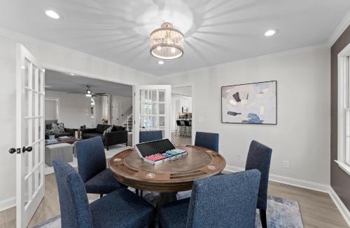 Mayhew Casa | Hillstone Ridge
