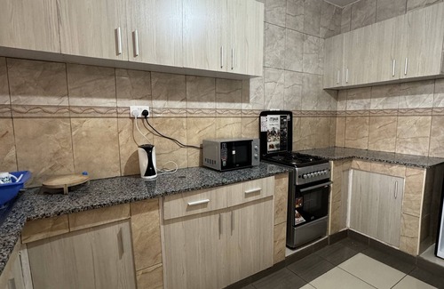 Voi Apartamento | Hillsview Apartment