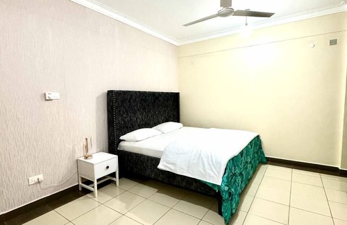 Voi Apartamento | Hillsview Apartment