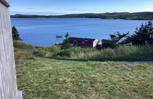 Saint Lunaire-Griquet Casa | Hillsview Bed and Breakfast