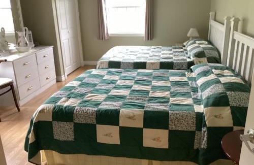 Saint Lunaire-Griquet Casa | Hillsview Bed and Breakfast