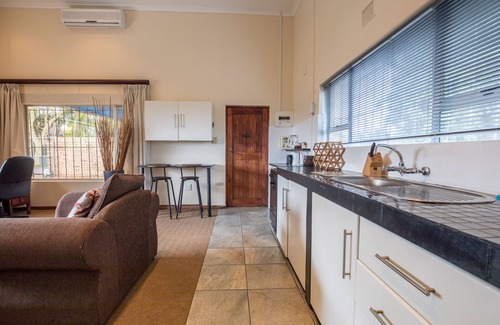 Meer En See Casa | Hillton Manor Guest House