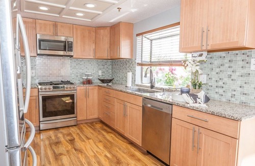 Livermore Casa | Alquiler de vacaciones disponible