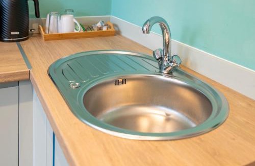 Earl Shilton Apartamento | Hilltop Apartment 1 - Uk50591