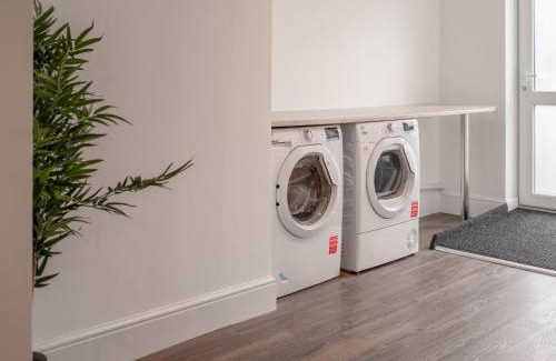 Earl Shilton Apartamento | Hilltop Apartment 1 - Uk50591