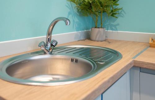 Earl Shilton Apartamento | Hilltop Apartment 2 - Uk50594