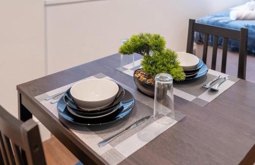 Earl Shilton Apartamento | Hilltop Apartment 3 - Uk50595