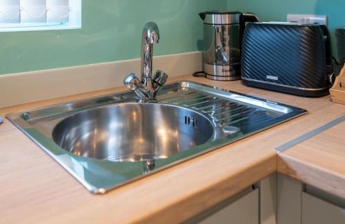 Earl Shilton Apartamento | Hilltop Apartment 3 - Uk50595