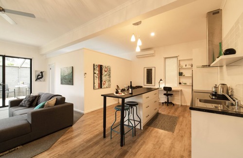 Cowes Apartamento | Hilltop Apartments Phillip Island - Adults Only