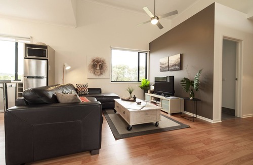Cowes Apartamento | Hilltop Apartments Phillip Island - Adults Only