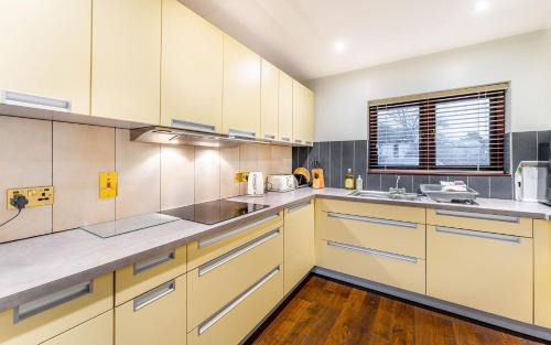 Troutbeck Casa | Hilltop at Troutbeck