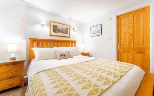Troutbeck Casa | Hilltop at Troutbeck