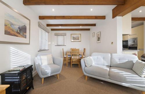 Troutbeck Casa | Hilltop at Troutbeck