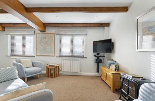 Troutbeck Casa | Hilltop at Troutbeck