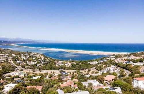 Plettenberg Bay Apartamento | Hilltop Bayview Luxury Apartments