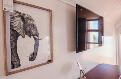 Victoria Bay Casa | Hilltop Boutique Hotel